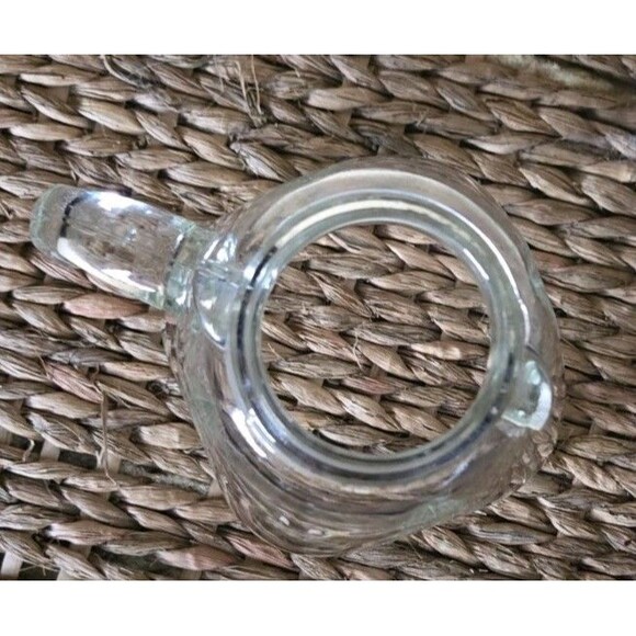 Oster 16 Speed Blender Model #6812 Replacement Glass Jar Pitcher Replace Part - Picture 6 of 6